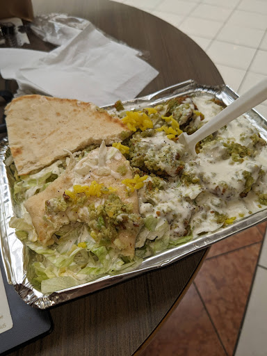 Photo of Halal Eatz - 250 Woodbridge Center Dr, Woodbridge, NJ 07095