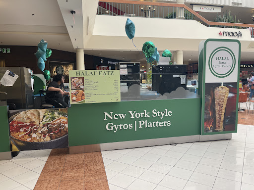 Photo of Halal Eatz - 250 Woodbridge Center Dr, Woodbridge, NJ 07095