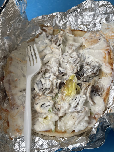 Photo of Halal Eatz - 250 Woodbridge Center Dr, Woodbridge, NJ 07095