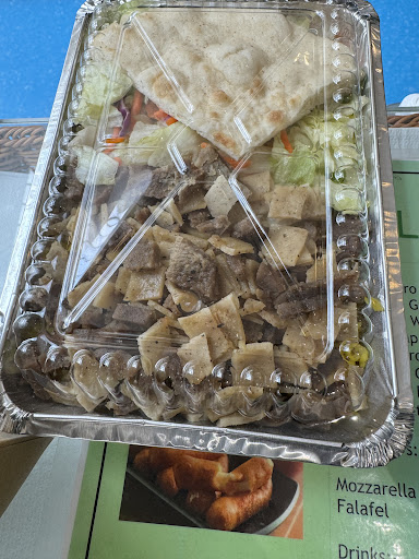 Photo of Halal Eatz - 250 Woodbridge Center Dr, Woodbridge, NJ 07095