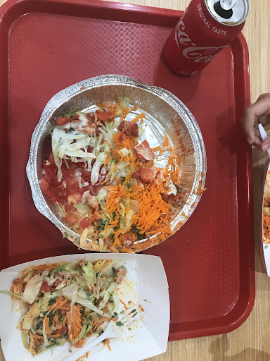 Photo of NJ Halal Bowls - 163 Wood Ave, Edison, NJ 08820