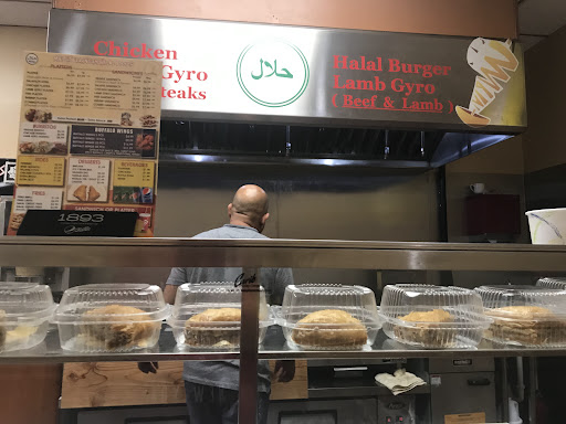 Photo of NJ Halal Bowls - 163 Wood Ave, Edison, NJ 08820