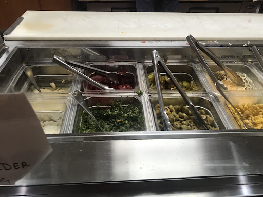 Photo of NJ Halal Bowls - 163 Wood Ave, Edison, NJ 08820