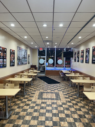 Photo of NJ Halal Bowls - 163 Wood Ave, Edison, NJ 08820