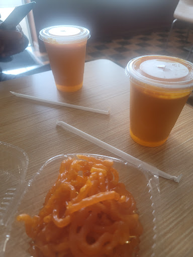 Photo of NJ Halal Bowls - 163 Wood Ave, Edison, NJ 08820