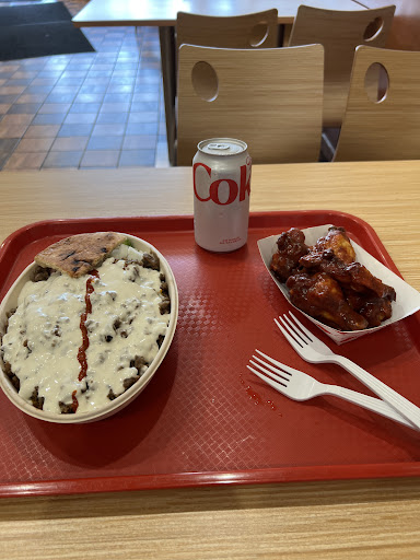 Photo of NJ Halal Bowls - 163 Wood Ave, Edison, NJ 08820