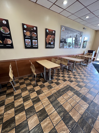 Photo of NJ Halal Bowls - 163 Wood Ave, Edison, NJ 08820