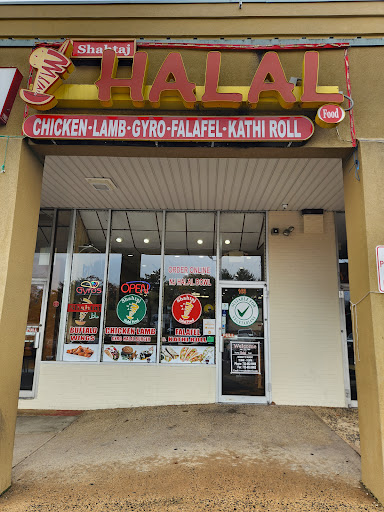 Photo of NJ Halal Bowls - 163 Wood Ave, Edison, NJ 08820