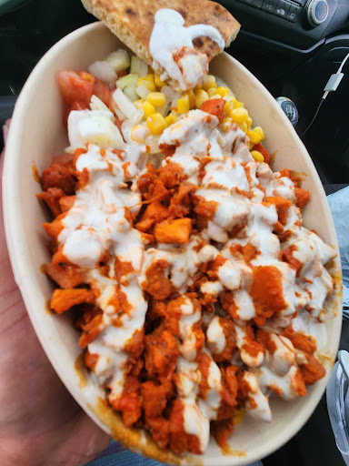 Photo of NJ Halal Bowls - 163 Wood Ave, Edison, NJ 08820