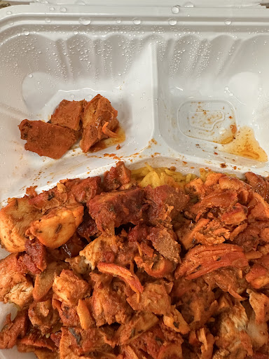 Photo of The Halal Spot - 1249 Roosevelt Ave, Carteret, NJ 07008