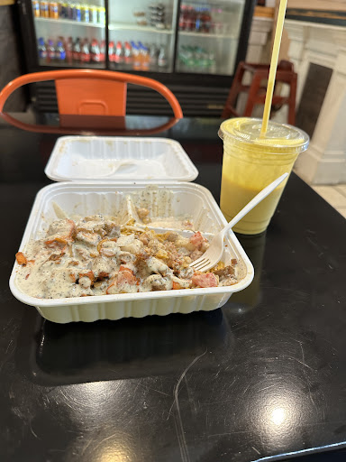 Photo of The Halal Spot - 1249 Roosevelt Ave, Carteret, NJ 07008