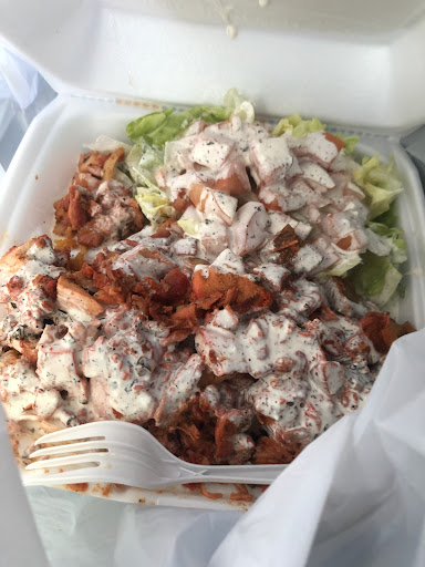 Photo of The Halal Spot - 1249 Roosevelt Ave, Carteret, NJ 07008
