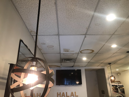 Photo of The Halal Spot - 1249 Roosevelt Ave, Carteret, NJ 07008