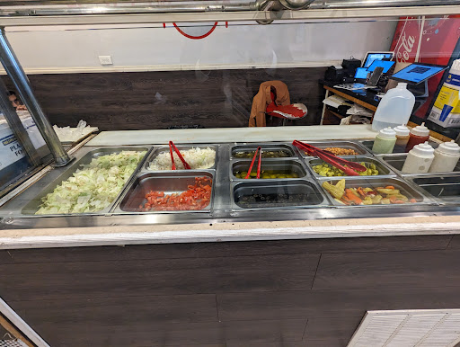 Photo of The Halal Spot - 1249 Roosevelt Ave, Carteret, NJ 07008