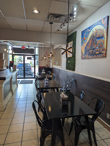 Photo of The Halal Spot - 1249 Roosevelt Ave, Carteret, NJ 07008