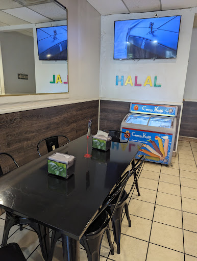 Photo of The Halal Spot - 1249 Roosevelt Ave, Carteret, NJ 07008