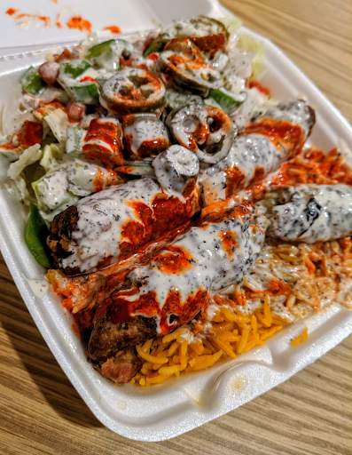 Photo of The Halal Spot - 1249 Roosevelt Ave, Carteret, NJ 07008