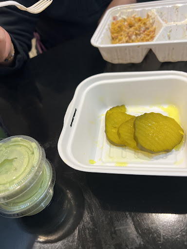 Photo of The Halal Spot - 1249 Roosevelt Ave, Carteret, NJ 07008