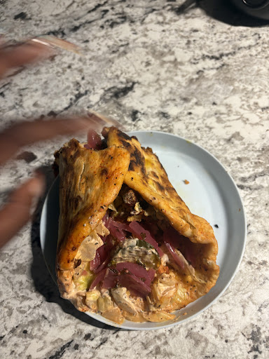 Photo of The Halal Spot - 1249 Roosevelt Ave, Carteret, NJ 07008