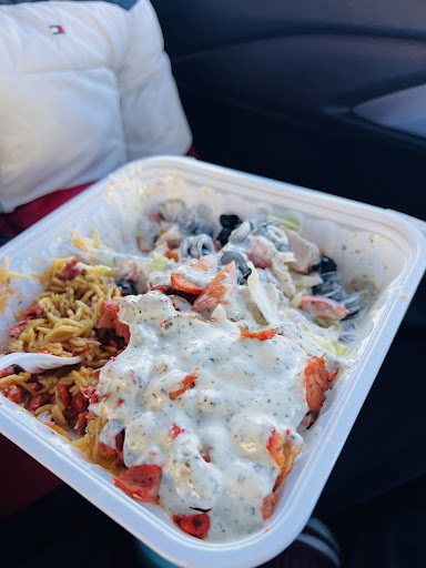 Photo of The Halal Spot - 1249 Roosevelt Ave, Carteret, NJ 07008