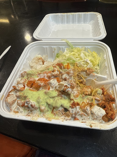 Photo of The Halal Spot - 1249 Roosevelt Ave, Carteret, NJ 07008