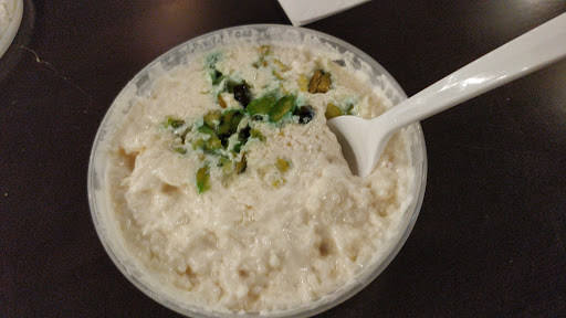 Photo of Kandahar Restaurant & Lovely Sweets - 1380 Oak Tree Rd, Iselin, NJ 08830