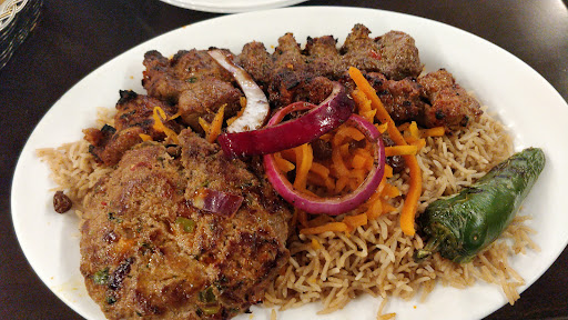 Photo of Kandahar Restaurant & Lovely Sweets - 1380 Oak Tree Rd, Iselin, NJ 08830