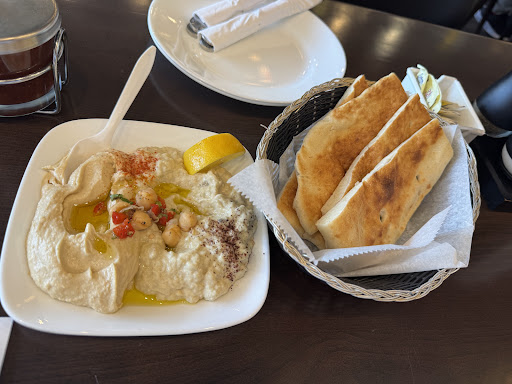 Photo of Kandahar Restaurant & Lovely Sweets - 1380 Oak Tree Rd, Iselin, NJ 08830