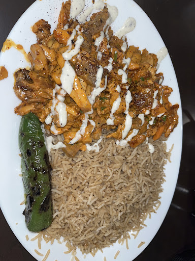 Photo of Kandahar Restaurant & Lovely Sweets - 1380 Oak Tree Rd, Iselin, NJ 08830