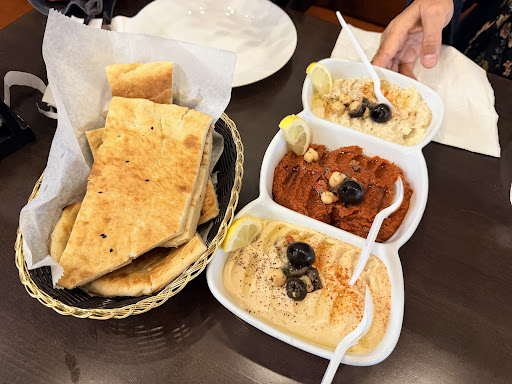 Photo of Kandahar Restaurant & Lovely Sweets - 1380 Oak Tree Rd, Iselin, NJ 08830