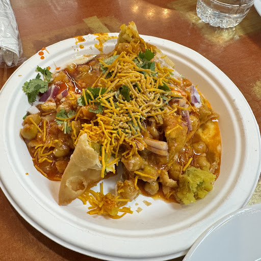 Photo of Kandahar Restaurant & Lovely Sweets - 1380 Oak Tree Rd, Iselin, NJ 08830