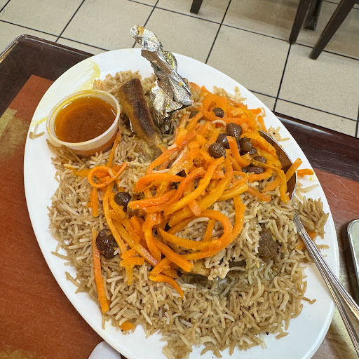 Photo of Kandahar Restaurant & Lovely Sweets - 1380 Oak Tree Rd, Iselin, NJ 08830