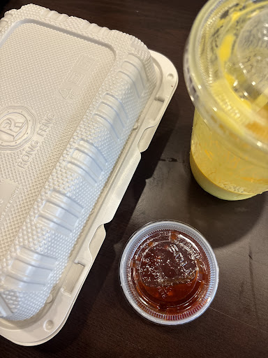 Photo of Kandahar Restaurant & Lovely Sweets - 1380 Oak Tree Rd, Iselin, NJ 08830