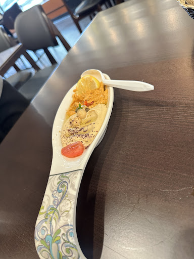 Photo of Kandahar Restaurant & Lovely Sweets - 1380 Oak Tree Rd, Iselin, NJ 08830