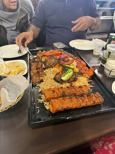 Photo of Kandahar Restaurant & Lovely Sweets - 1380 Oak Tree Rd, Iselin, NJ 08830