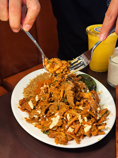 Photo of Kandahar Restaurant & Lovely Sweets - 1380 Oak Tree Rd, Iselin, NJ 08830