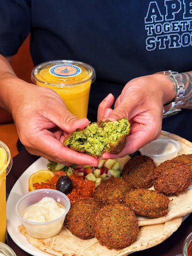 Photo of Kandahar Restaurant & Lovely Sweets - 1380 Oak Tree Rd, Iselin, NJ 08830