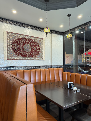 Photo of Kandahar Restaurant & Lovely Sweets - 1380 Oak Tree Rd, Iselin, NJ 08830