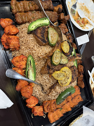 Photo of Kandahar Restaurant & Lovely Sweets - 1380 Oak Tree Rd, Iselin, NJ 08830