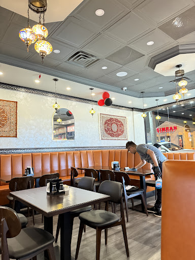 Photo of Kandahar Restaurant & Lovely Sweets - 1380 Oak Tree Rd, Iselin, NJ 08830