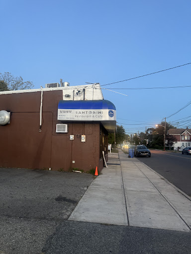 Photo of Santorini - 109 Woodbridge Ave, Sewaren, NJ 07077