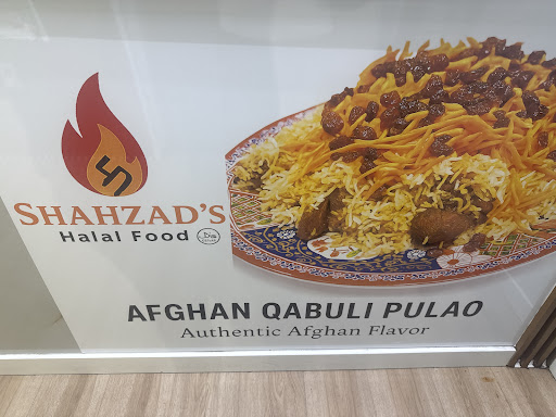 Photo of Shahzad’s Halal Food - 993 Minimall Dr, Parlin, NJ 08859