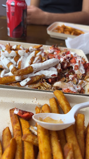 Photo of Shahzad’s Halal Food - 993 Minimall Dr, Parlin, NJ 08859