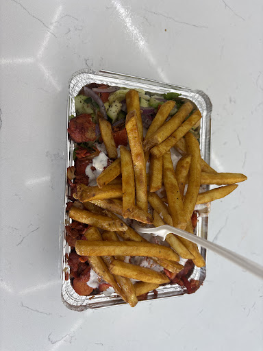 Photo of Shahzad’s Halal Food - 993 Minimall Dr, Parlin, NJ 08859