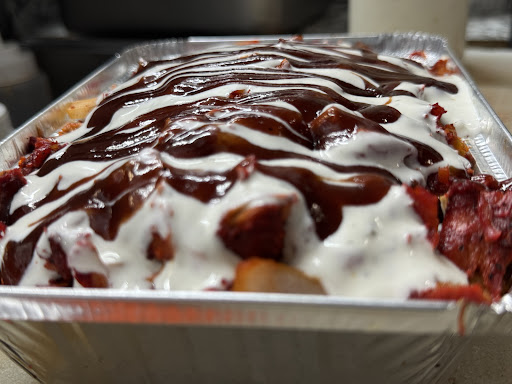 Photo of Shahzad’s Halal Food - 993 Minimall Dr, Parlin, NJ 08859