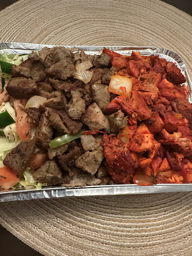 Photo of Shahzad’s Halal Food - 993 Minimall Dr, Parlin, NJ 08859