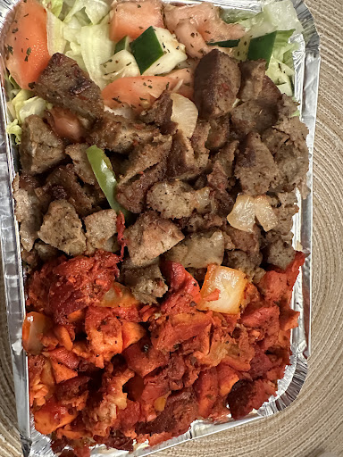 Photo of Shahzad’s Halal Food - 993 Minimall Dr, Parlin, NJ 08859