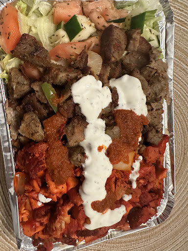 Photo of Shahzad’s Halal Food - 993 Minimall Dr, Parlin, NJ 08859