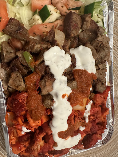 Photo of Shahzad’s Halal Food - 993 Minimall Dr, Parlin, NJ 08859