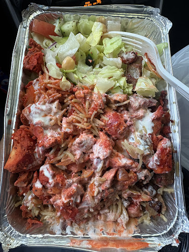 Photo of Shahzad’s Halal Food - 993 Minimall Dr, Parlin, NJ 08859